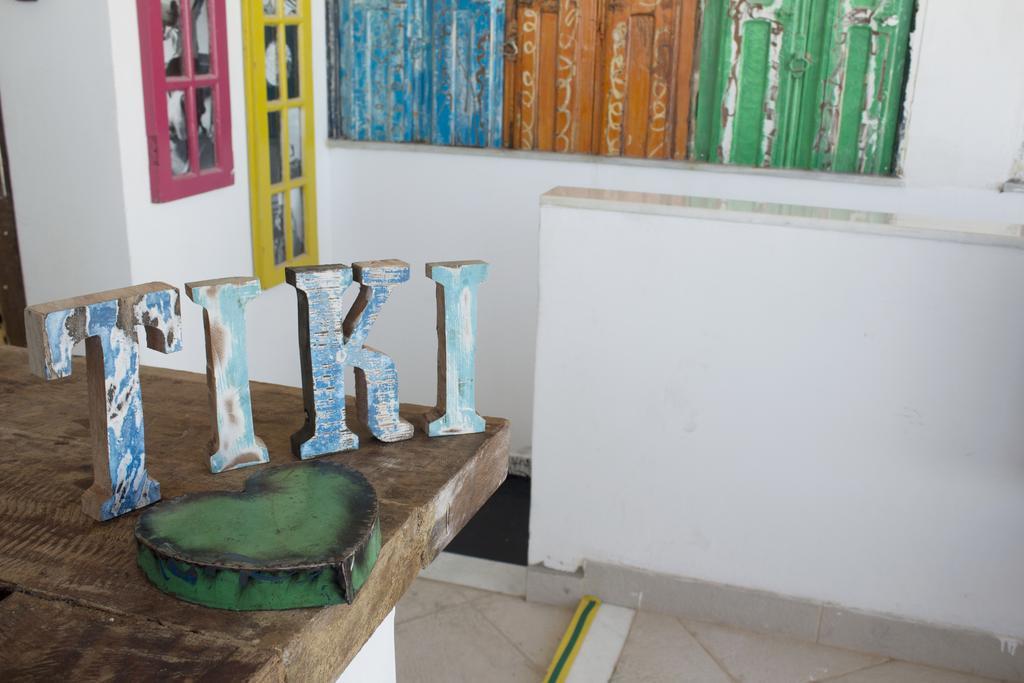 Tiki B&B 里约热内卢 外观 照片