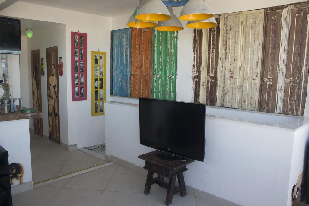 Tiki B&B 里约热内卢 外观 照片
