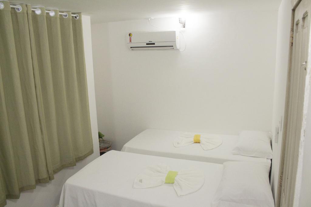 Tiki B&B 里约热内卢 客房 照片