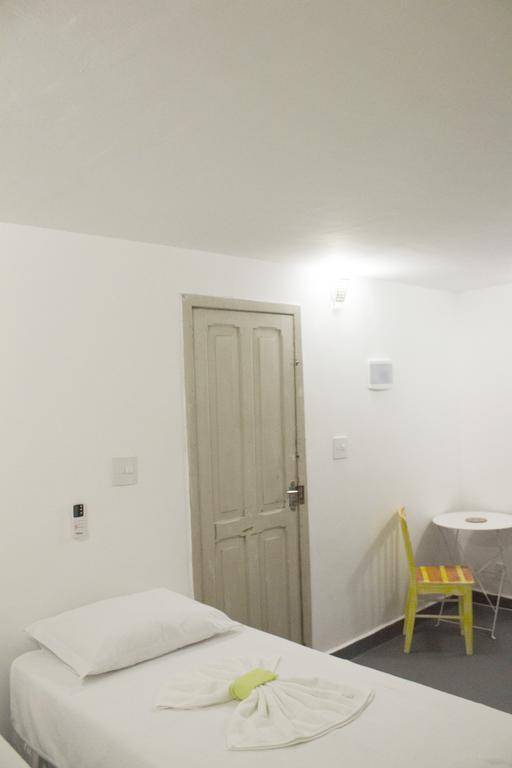Tiki B&B 里约热内卢 外观 照片