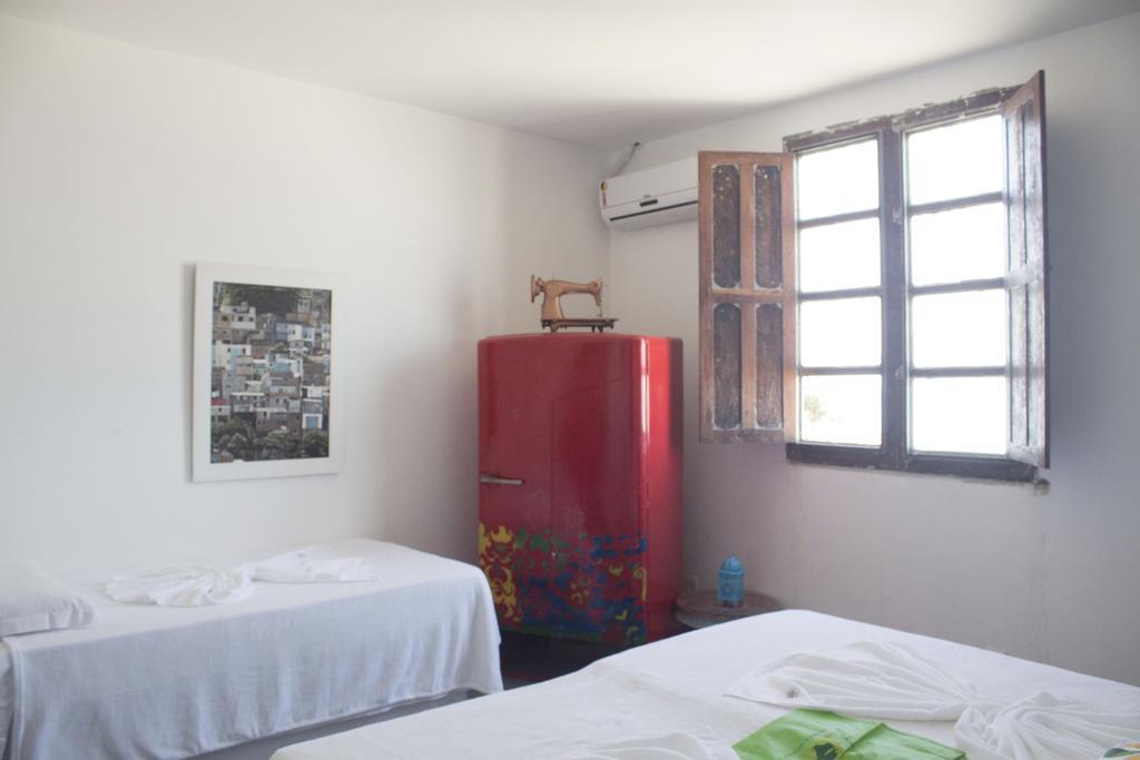 Tiki B&B 里约热内卢 客房 照片