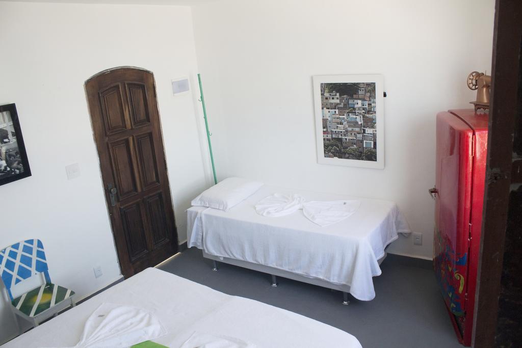 Tiki B&B 里约热内卢 客房 照片