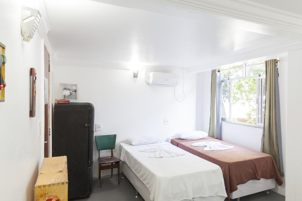Tiki B&B 里约热内卢 外观 照片