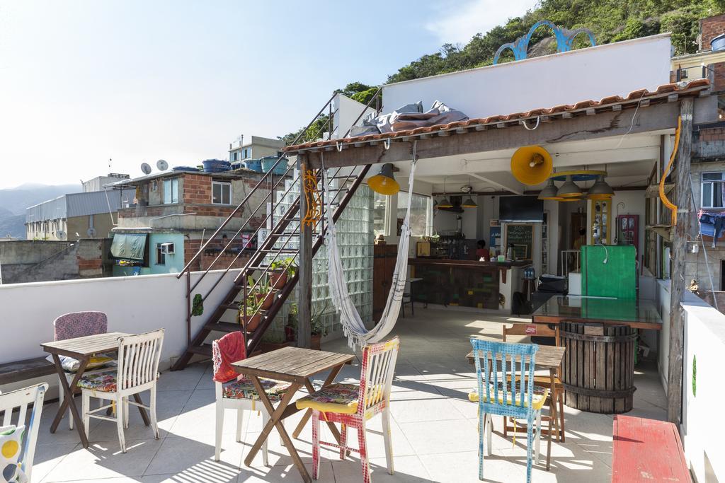 Tiki B&B 里约热内卢 外观 照片