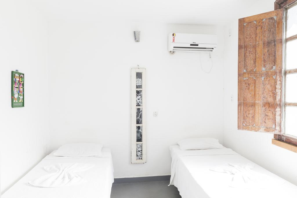 Tiki B&B 里约热内卢 外观 照片